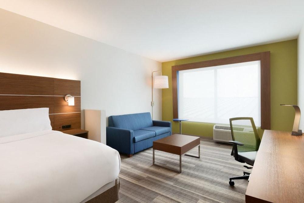 Holiday Inn Express & Suites - Cincinnati Ne - Red Bank Road By Ihg Exterior foto