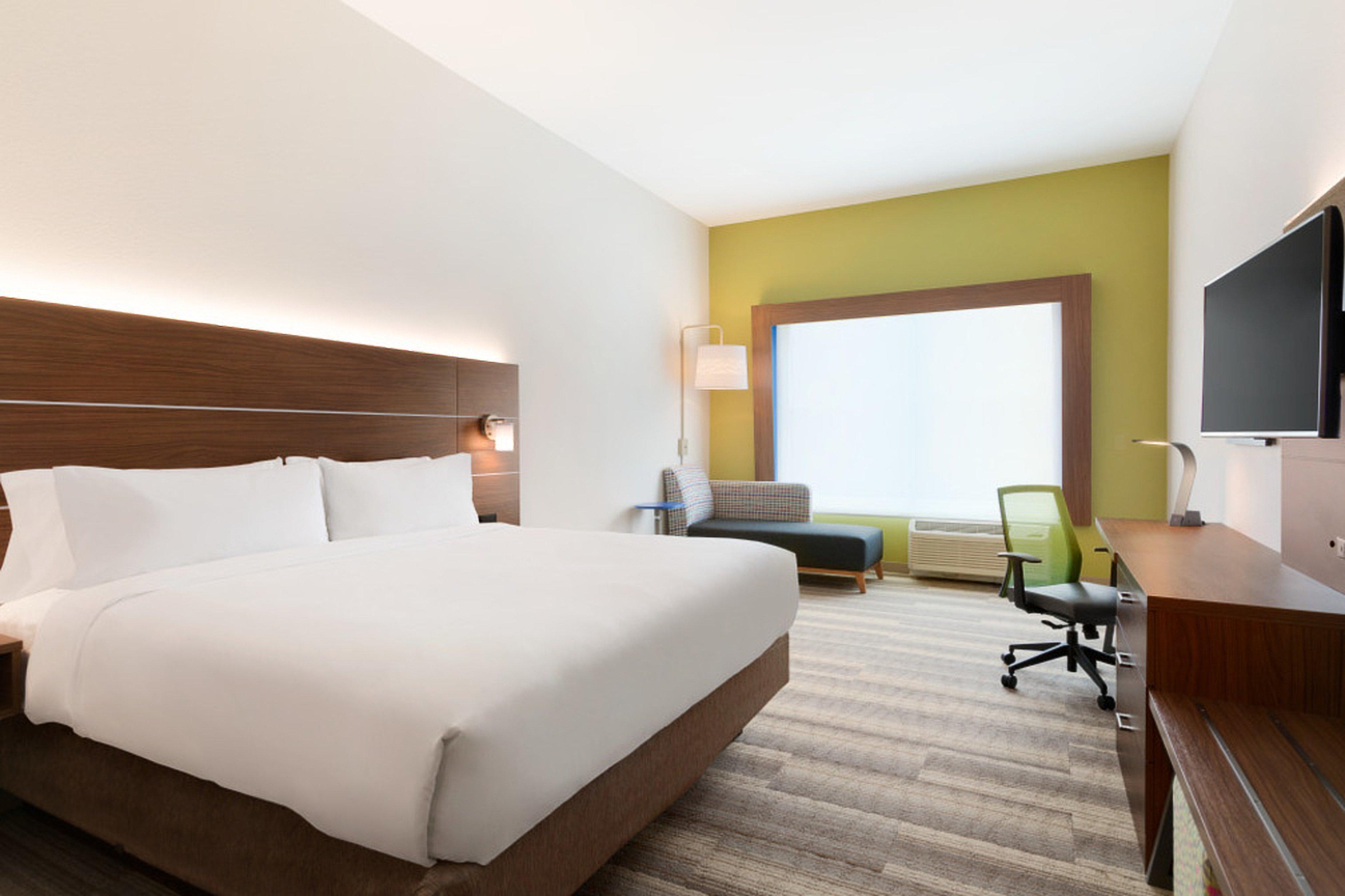 Holiday Inn Express & Suites - Cincinnati Ne - Red Bank Road By Ihg Exterior foto