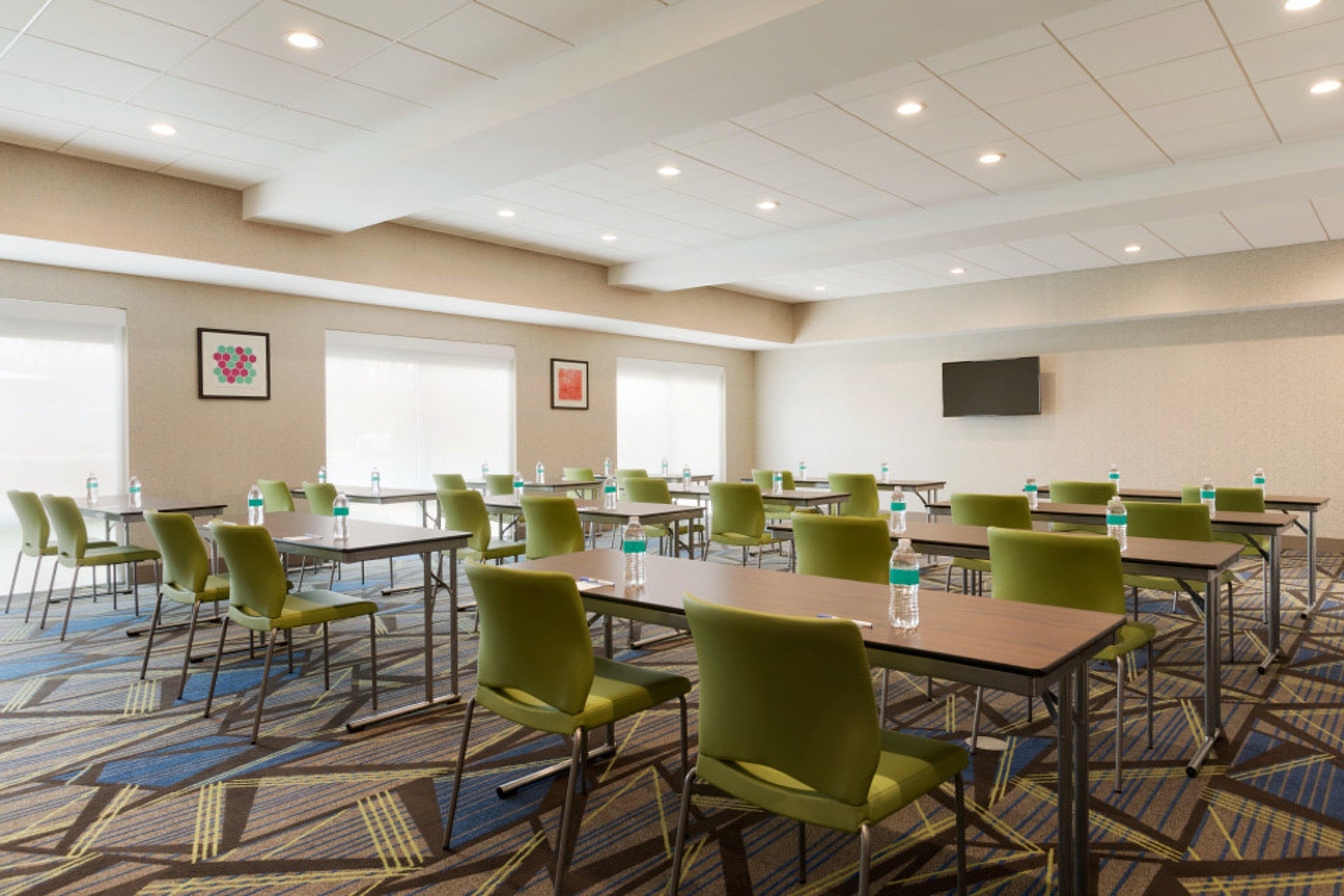 Holiday Inn Express & Suites - Cincinnati Ne - Red Bank Road By Ihg Exterior foto